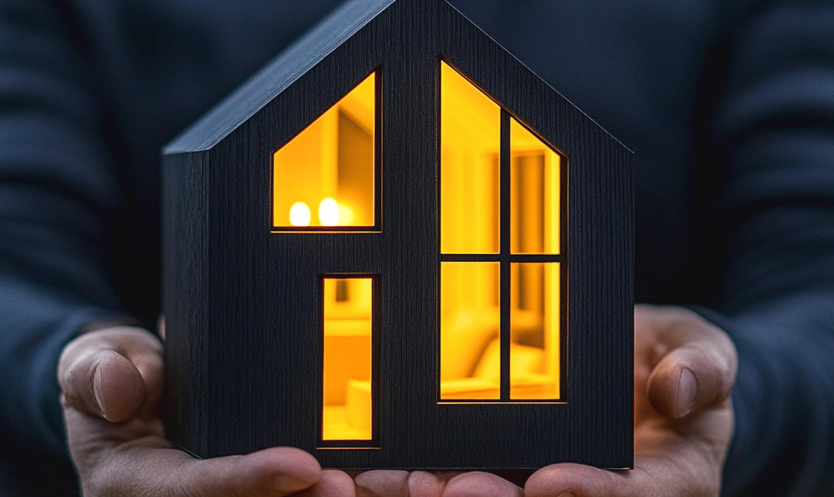 Depreme En Dayanıklı Ev Modeli: Çelik Karkaslı Prefabrik Yapılar